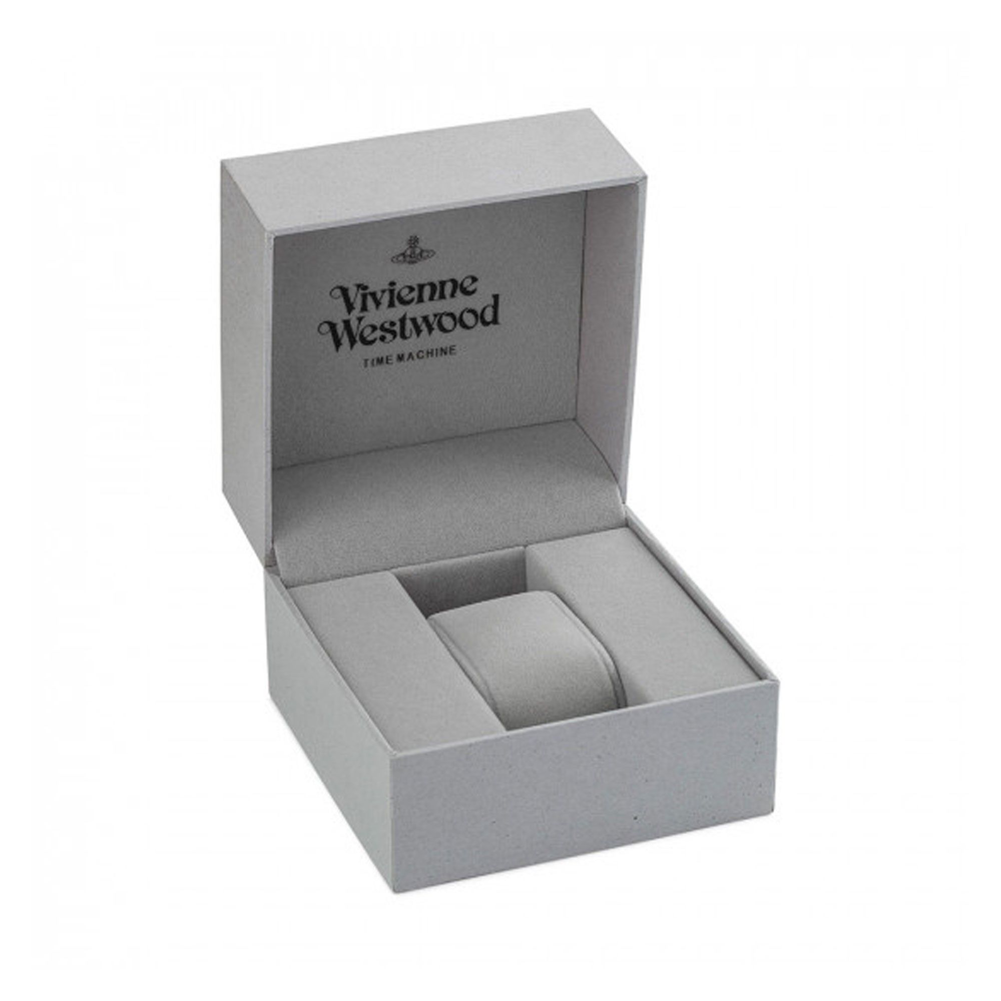  Đồng Hồ Nữ Vivienne Westwood Orb Watch 'Rose Gold' 