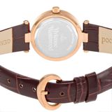  Đồng Hồ Nữ Vivienne Westwood Quartz Watch 'Purple' 