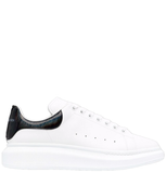  Giày Nam Alexander McQueen Oversized 'White' 
