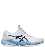 Giày Nam Asics Court FF 3 Novak 'White Tuna Blue' 