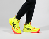  Giày Nam Asics Metarise 2 Paris 'Safety Yellow' 