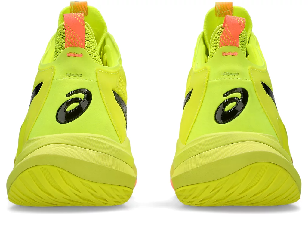  Giày Nam Asics Metarise 2 Paris 'Safety Yellow' 