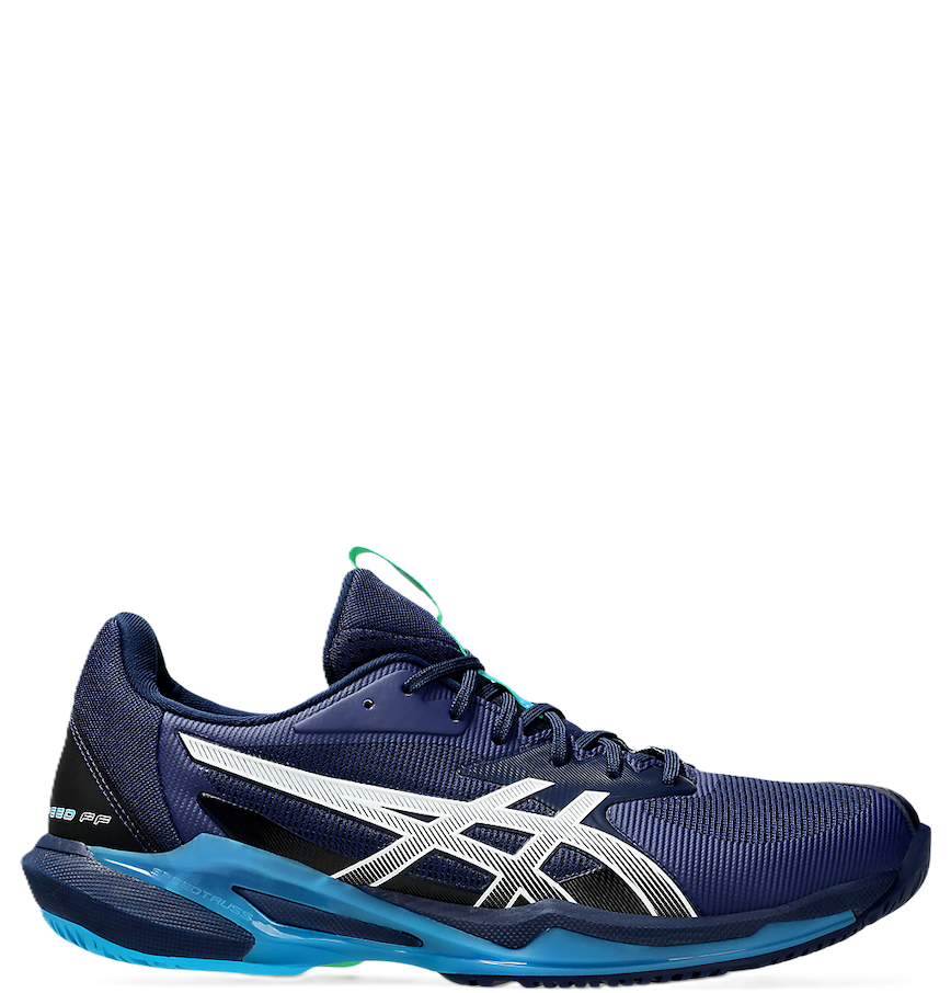  Giày Nam Asics Solution Speed FF 3 'Blue Expanse' 