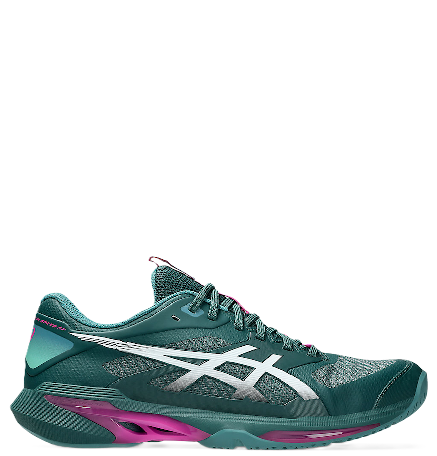  Giày Nam Asics Solution Speed FF 4 'Dark Neptune' 
