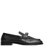  Giày Nam Bottega Veneta Astaire Loafer 'Black' 