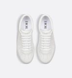  Giày Nam Dior B01 Matchpoint Sneaker 'White' 