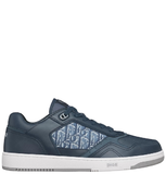  Giày Nam Dior B27 Uptown Low-Top Sneaker 'Blue' 