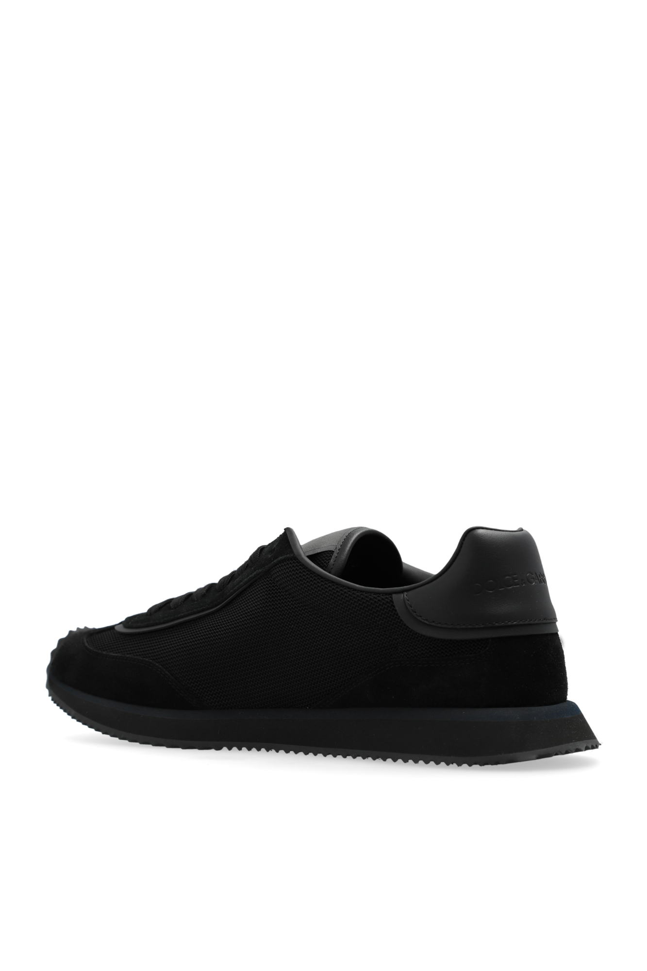  Giày Nam Dolce & Gabbana DG Cushion 'Black' 