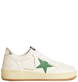  Giày Nam Golden Goose Ball Star 'White' 
