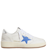  Giày Nam Golden Goose Ball Star 'White' 