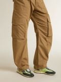  Giày Nam Golden Goose Marathon 'Green' 