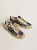  Giày Nam Golden Goose Stardan 'Beige' 