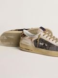  Giày Nam Golden Goose Stardan 'Beige' 