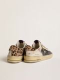  Giày Nam Golden Goose Stardan 'Beige' 