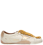  Giày Nam Golden Goose True-Star 'White' 