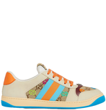  Giày Nam ‎Gucci Screener Sneaker 'Multicolor' 