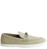  Giày Nam Hermes Ignacio Loafer 'Beige Esquisse' 
