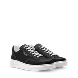  Giày Nam Louis Vuitton Beverly Hills Trainers 'Black' 