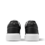  Giày Nam Louis Vuitton Beverly Hills Trainers 'Black' 