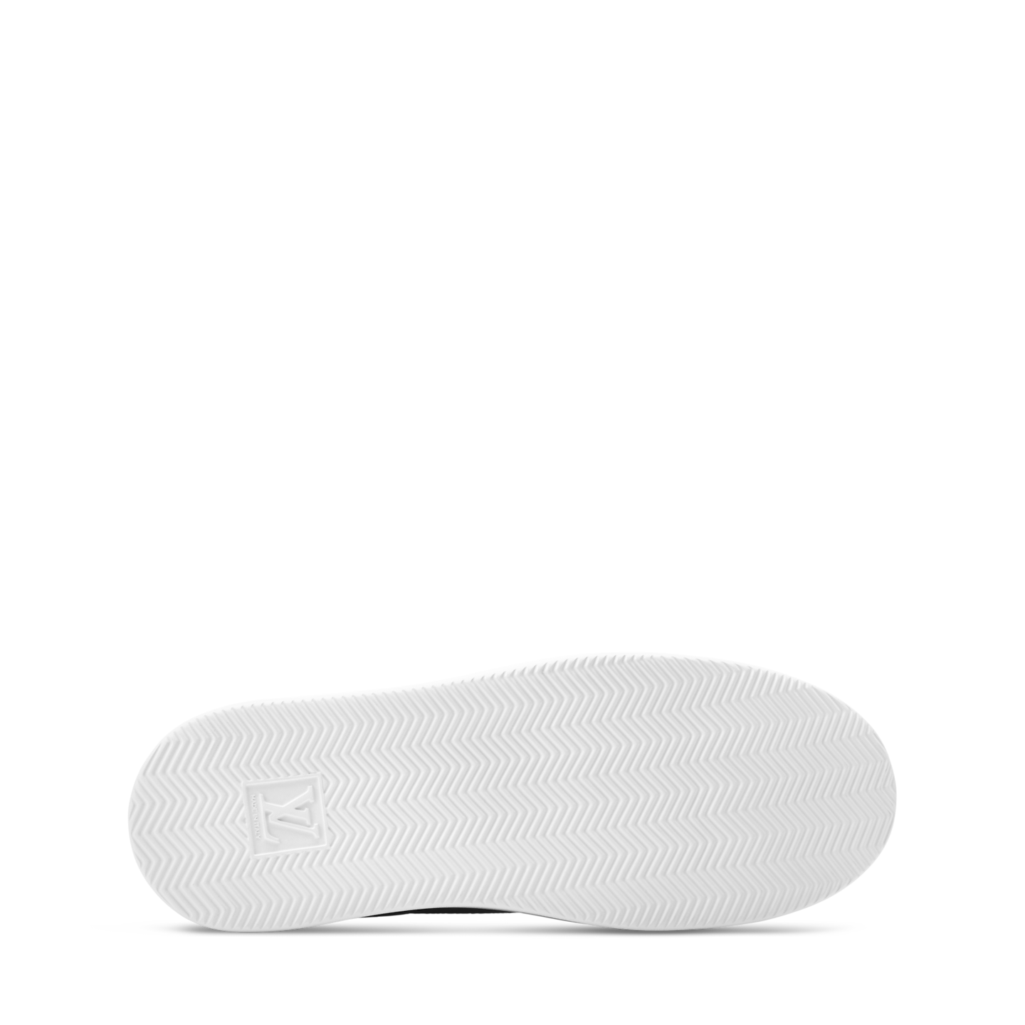  Giày Nam Louis Vuitton Beverly Hills Trainers 'Black' 