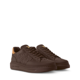  Giày Nam Louis Vuitton Beverly Hills Trainers 'Brown' 
