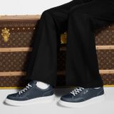  Giày Nam Louis Vuitton Beverly Hills Trainers 'Marine' 