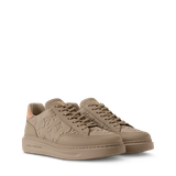  Giày Nam Louis Vuitton Beverly Hills Trainers 'Taupe' 