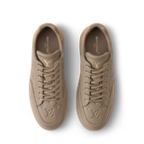  Giày Nam Louis Vuitton Beverly Hills Trainers 'Taupe' 