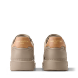  Giày Nam Louis Vuitton Beverly Hills Trainers 'Taupe' 