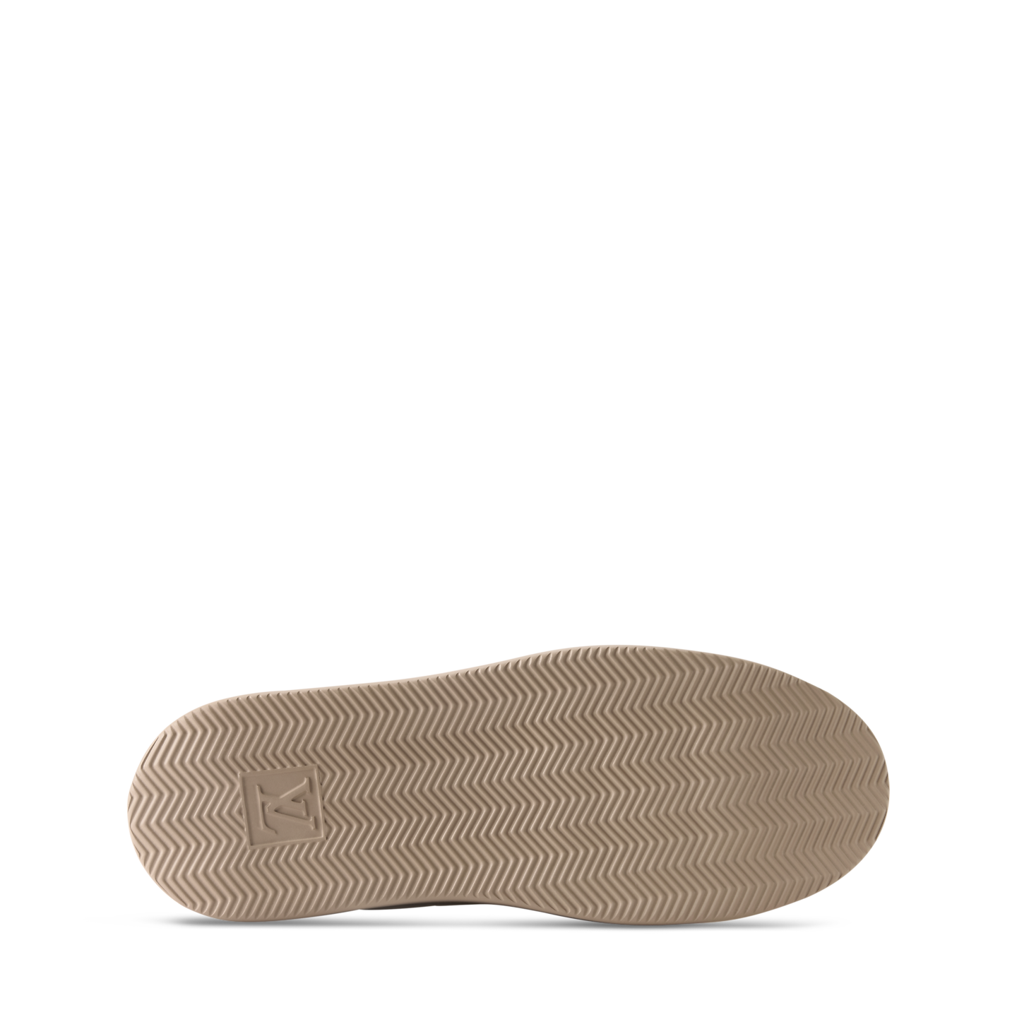  Giày Nam Louis Vuitton Beverly Hills Trainers 'Taupe' 