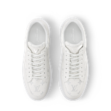  Giày Nam Louis Vuitton Beverly Hills Trainers 'White' 