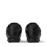  Giày Nam Louis Vuitton LV Buttersoft Trainers 'Black' 