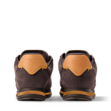  Giày Nam Louis Vuitton LV Buttersoft Trainers 'Brown' 