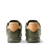  Giày Nam Louis Vuitton LV Buttersoft Trainers 'Khaki' 