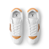  Giày Nam Louis Vuitton LV Buttersoft Trainers 'White' 