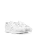  Giày Nam Louis Vuitton Lv Buttersoft Trainers 'White' 