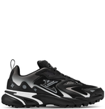  Giày Nam Louis Vuitton LV Runner Tatic Trainers 'Black' 