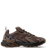  Giày Nam Louis Vuitton LV Runner Tatic Trainers 'Brown' 