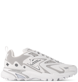  Giày Nam Louis Vuitton LV Runner Tatic Trainers 'White' 