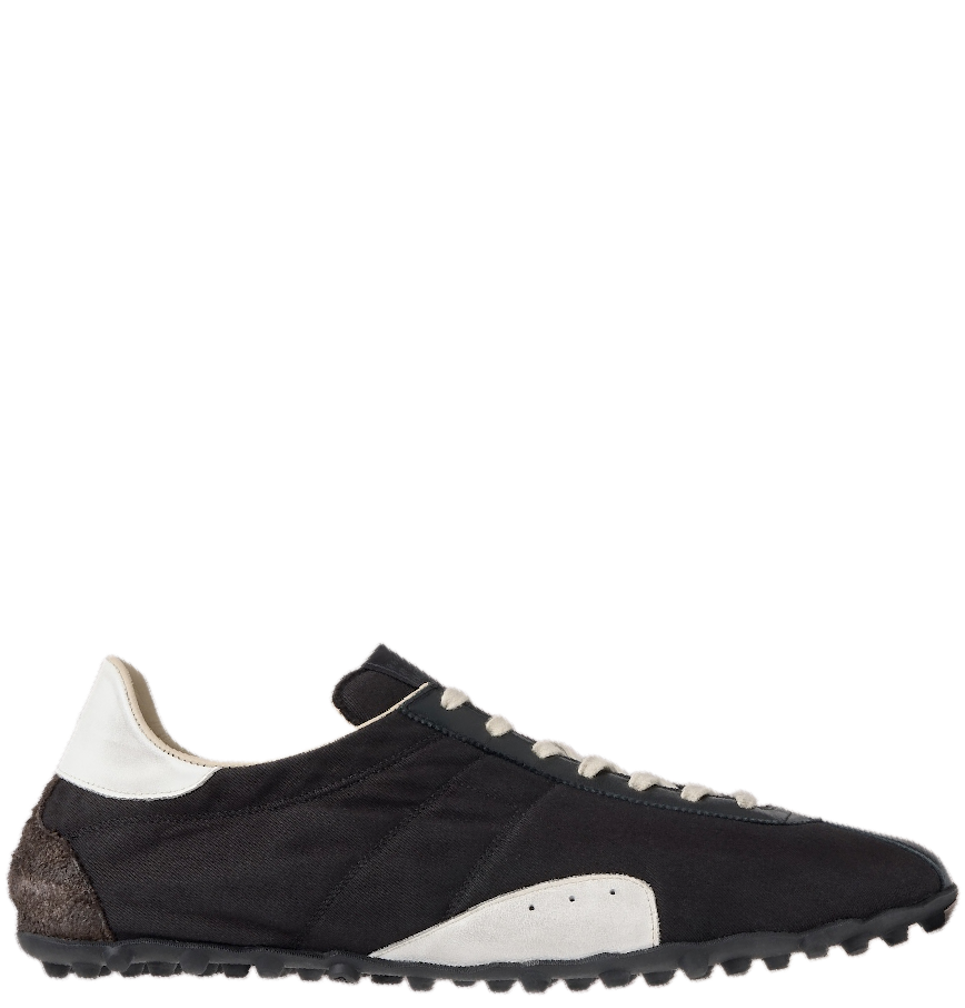  Giày Nam Maison Margiela Sprinters 'Black' 