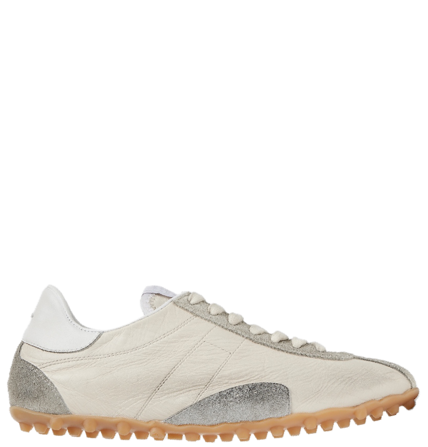  Giày Nam Maison Margiela Sprinters 'Cream' 