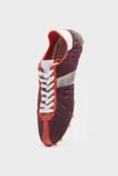 Giày Nam Maison Margiela Sprinters 'Red' 