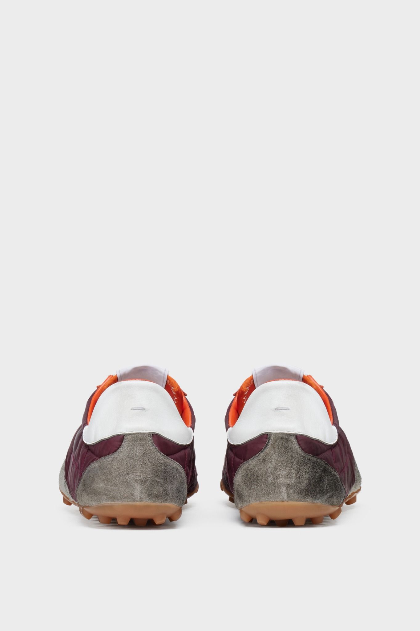  Giày Nam Maison Margiela Sprinters 'Red' 