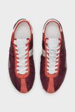  Giày Nam Maison Margiela Sprinters 'Red' 