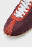  Giày Nam Maison Margiela Sprinters 'Red' 