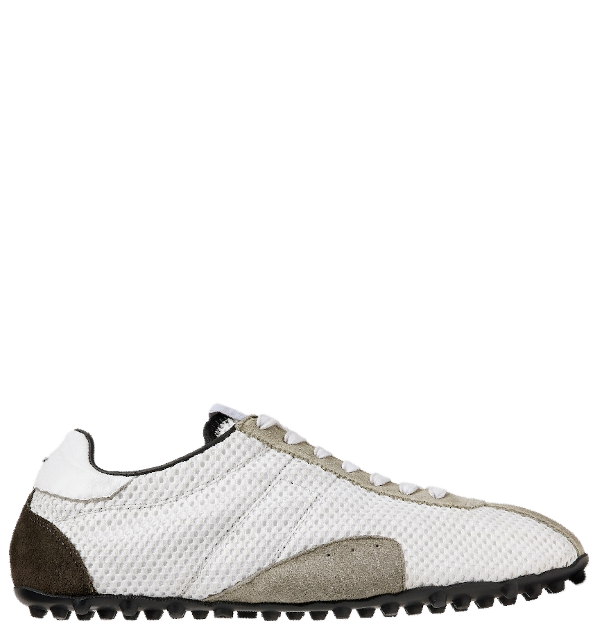  Giày Nam Maison Margiela Sprinters 'White' 