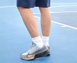  Giày Nam Nike Court Air Zoom Vapor 11 'Wolf Grey' 