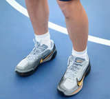  Giày Nam Nike Court Air Zoom Vapor 11 'Wolf Grey' 