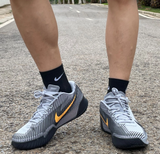  Giày Nam Nike Court Air Zoom Vapor 11 'Wolf Grey' 