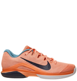  Giày Nam Nike Court Air Zoom Vapor 12 HC 'Obsidian' 